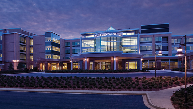 Tanner Medical Center/Carrollton